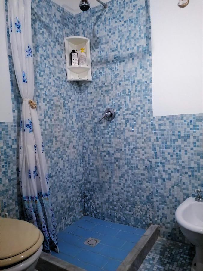 קפאצ'י Villa Nonna Nina מראה חיצוני תמונה