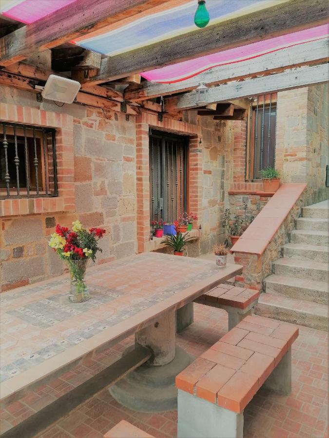 קפאצ'י Villa Nonna Nina מראה חיצוני תמונה