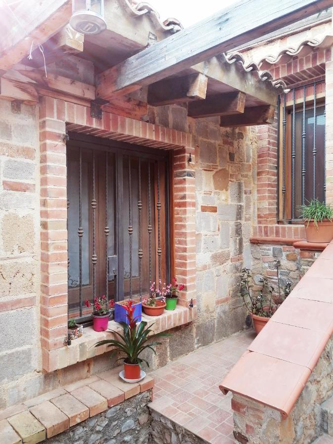 קפאצ'י Villa Nonna Nina מראה חיצוני תמונה