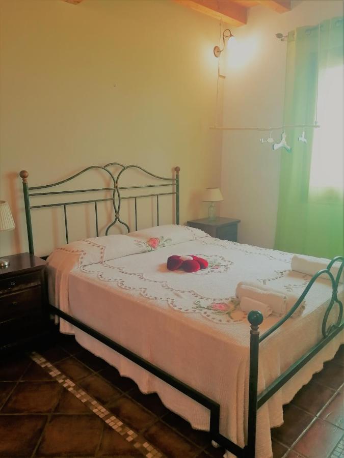קפאצ'י Villa Nonna Nina מראה חיצוני תמונה