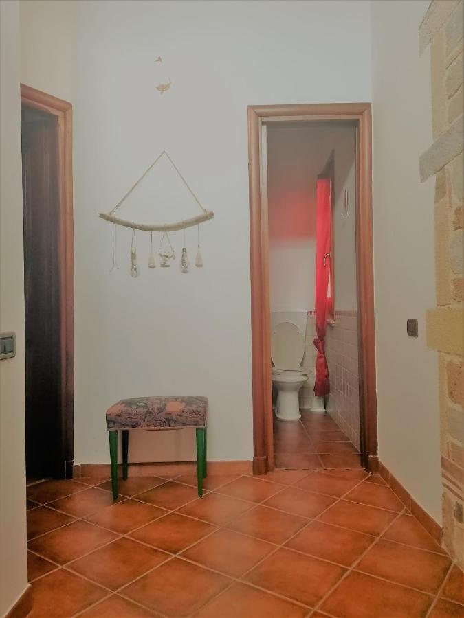 קפאצ'י Villa Nonna Nina מראה חיצוני תמונה