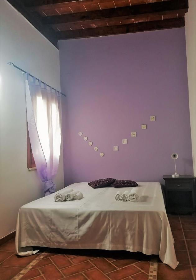 קפאצ'י Villa Nonna Nina מראה חיצוני תמונה
