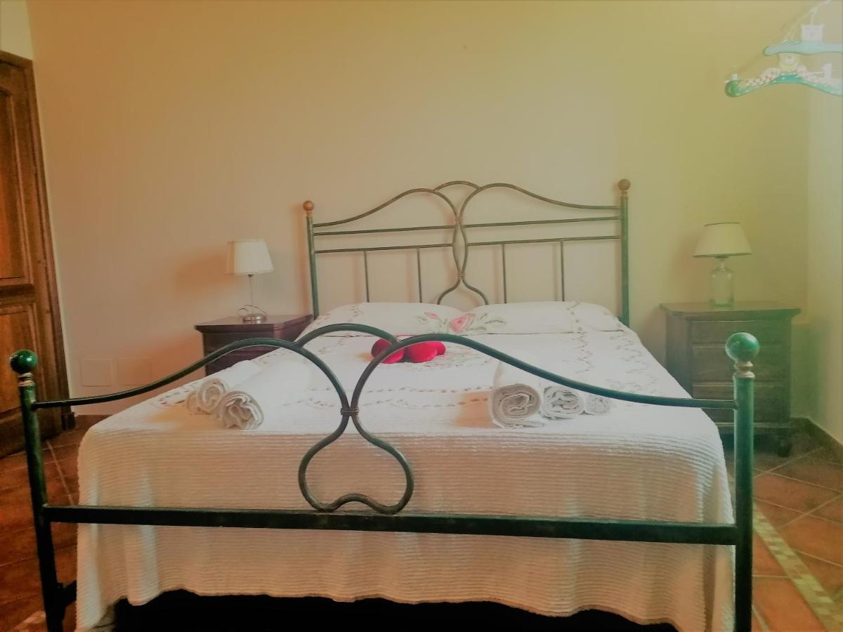 קפאצ'י Villa Nonna Nina מראה חיצוני תמונה
