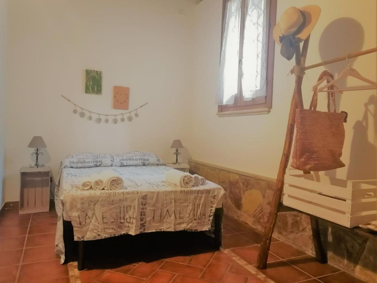 קפאצ'י Villa Nonna Nina מראה חיצוני תמונה