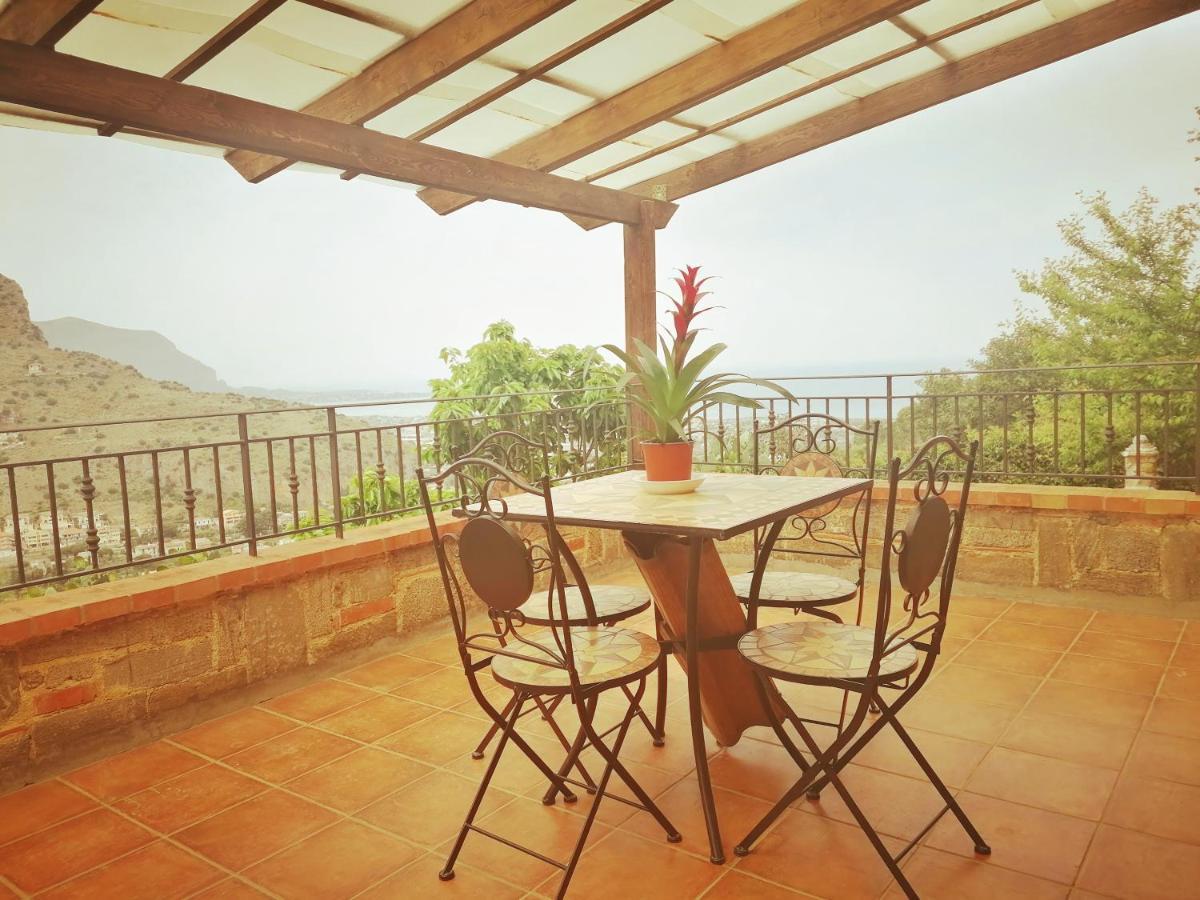 קפאצ'י Villa Nonna Nina מראה חיצוני תמונה