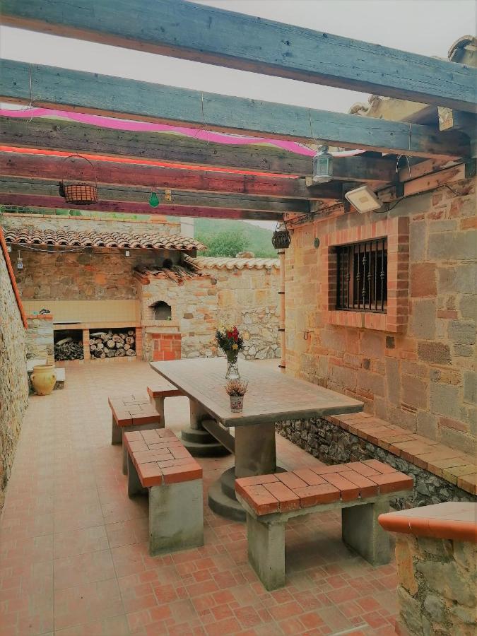 קפאצ'י Villa Nonna Nina מראה חיצוני תמונה